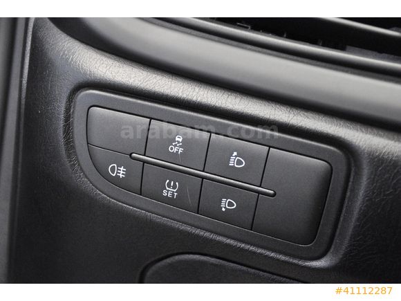 OTOMOL MERTER 2023 FIAT EGEA 1.6 MULTIJET EASY