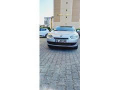 Sahibinden Renault Fluence 1.5 dCi Business 2011 Model Bursa