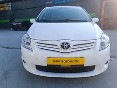 EMPATİDEN HATASIZ BOYASIZ DİZEL OTOMATİK AURİS