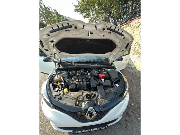 Sahibinden Renault Clio 1.0 SCe Joy 2023 Model