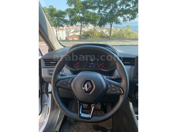 Sahibinden Renault Clio 1.0 SCe Joy 2023 Model