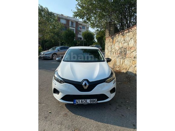 Sahibinden Renault Clio 1.0 SCe Joy 2023 Model