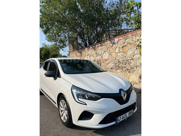 Sahibinden Renault Clio 1.0 SCe Joy 2023 Model