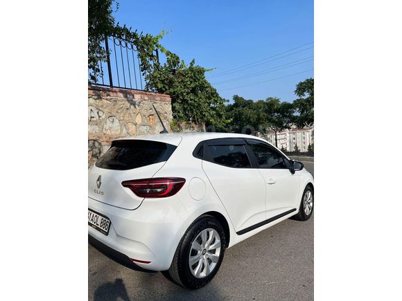 Sahibinden Renault Clio 1.0 SCe Joy 2023 Model