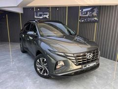 DEĞİŞENSİZ 2021 TUCSON 1.6 CRDİ PRİME CAM TAVAN 83.000 km