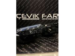 MERCEDES EQB-EQA 2024-2026 SAĞ-SOL FAR TAKIMI