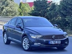 2022 ÇIKIŞLI VOLKSWAGEN PASSAT BUSİNESS 1.5 TSİ DSG 95.000 KM