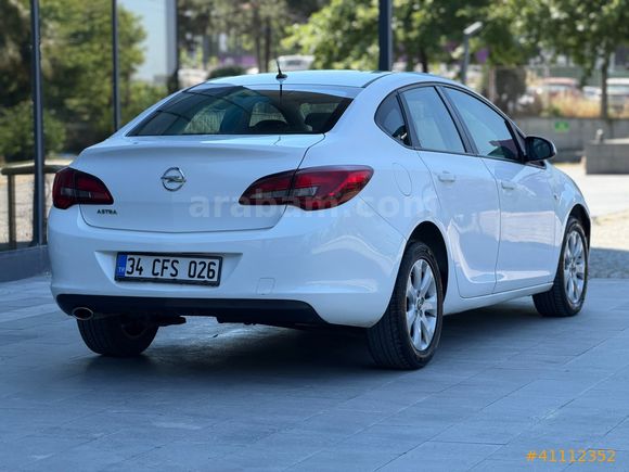 1.4 TURBO ACTİVE-SELECT OTOMATİK TEMİZ BAKIMLI 140 HP BAKIMLI