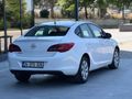 TEMİZ BAKIMLI MASRAFSIZ 1.4 TURBO OTOMATİK 140 HP