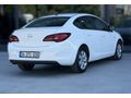 TEMİZ BAKIMLI MASRAFSIZ 1.4 TURBO OTOMATİK 140 HP