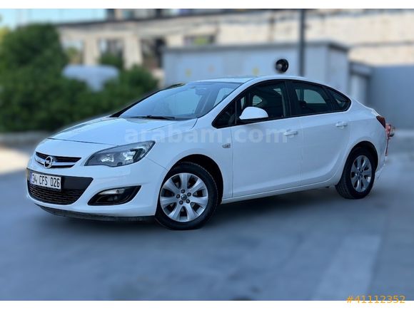 1.4 TURBO ACTİVE-SELECT OTOMATİK TEMİZ BAKIMLI 140 HP BAKIMLI