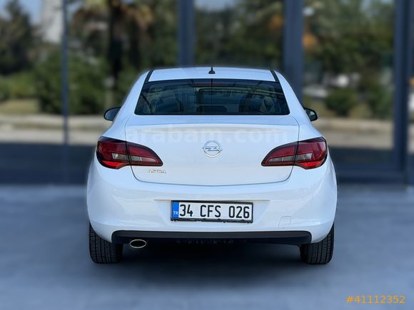 1.4 TURBO ACTİVE-SELECT OTOMATİK TEMİZ BAKIMLI 140 HP BAKIMLI