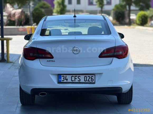 1.4 TURBO ACTİVE-SELECT OTOMATİK TEMİZ BAKIMLI 140 HP BAKIMLI