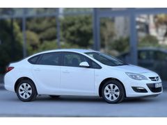 1.4 TURBO ACTİVE-SELECT OTOMATİK TEMİZ BAKIMLI 140 HP BAKIMLI