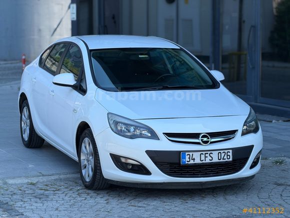 1.4 TURBO ACTİVE-SELECT OTOMATİK TEMİZ BAKIMLI 140 HP BAKIMLI