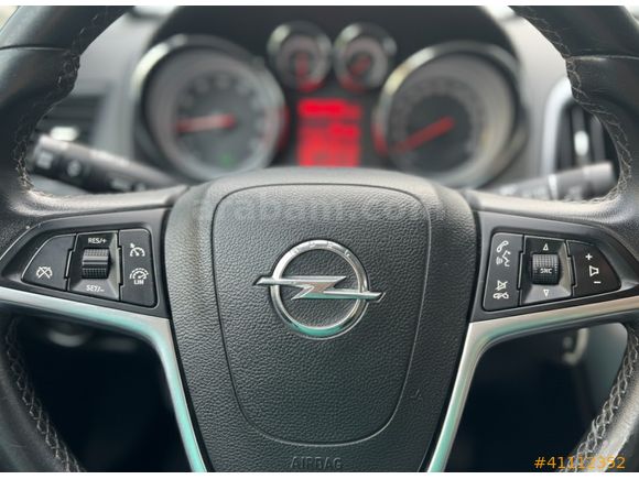 1.4 TURBO ACTİVE-SELECT OTOMATİK TEMİZ BAKIMLI 140 HP BAKIMLI
