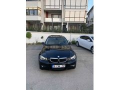 Sahibinden BMW 3 Serisi 316i Standart 2006 Model  320.000 km Siyah