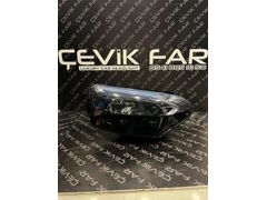 MERCEDES EQB-EQA 2024-2026 SOL FAR