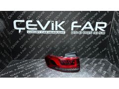 MERCEDES W247 GLB SERİSİ SOL DIŞ STOP