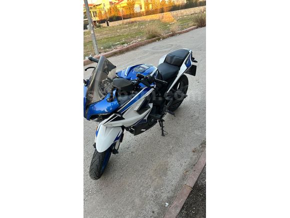 Sahibinden Bajaj Pulsar 200 RS