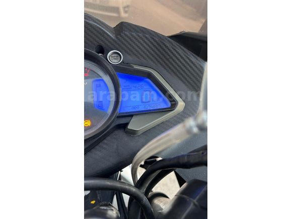Sahibinden Bajaj Pulsar 200 RS