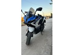 Sahibinden Bajaj Pulsar 200 RS