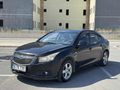 TUNA'DAN/CHEVROLET CRUZE 1.6LS/OTOMATK+LPG/239.000KM