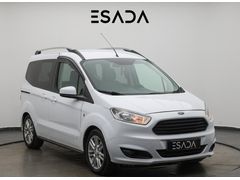 ESADA | 2015 FORD TOURNEO COURIER 1.6 TDCI TITANIUM ILK SAHİBİND
