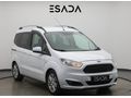 ESADA | 2015 FORD TOURNEO COURIER 1.6 TDCI TITANIUM 0.99 KREDİ