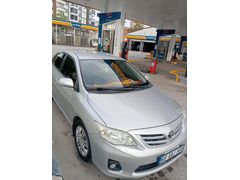 Sahibinden Toyota Corolla 1.4 D-4D Comfort Extra 2011 Model Aksaray)