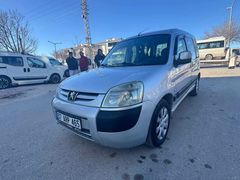 Sahibinden Peugeot Partner 2.0 HDI Comfort 2005 Model 