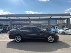 Galeriden Volkswagen Passat 1.6 TDi BlueMotion Business 2020 Model Ankara