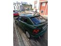 Sahibinden Opel Astra 1.6 CDX 1998 Model  330 km Yeşil