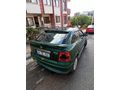 Sahibinden Opel Astra 1.6 CDX 1998 Model  330 km Yeşil