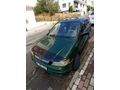 Sahibinden Opel Astra 1.6 CDX 1998 Model  330 km Yeşil