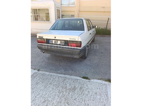Sahibinden Renault R 9 1.4 Broadway 1996 Model