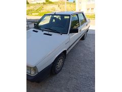 Sahibinden Renault R 9 1.4 Broadway 1996 Model