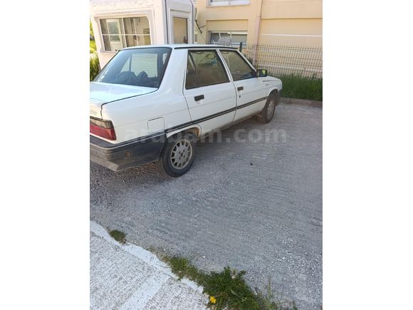 Sahibinden Renault R 9 1.4 Broadway 1996 Model