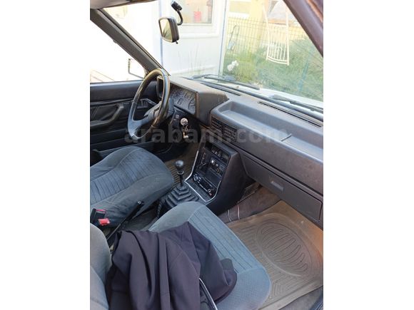 Sahibinden Renault R 9 1.4 Broadway 1996 Model