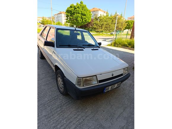 Sahibinden Renault R 9 1.4 Broadway 1996 Model