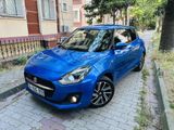 Galeriden Suzuki Swift 1.2 Hibrit GLX Premium 2023 Model İstanbul