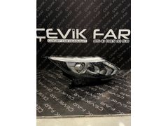 NISSAN QAHQAİ 2014-2017 SAĞ FULL LED FAR
