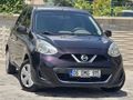 Nissan Micra 2014 model değişensiz boyasız