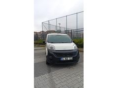 Sahibinden Fiat Fiorino Cargo 1.3 Multijet 2022 Model