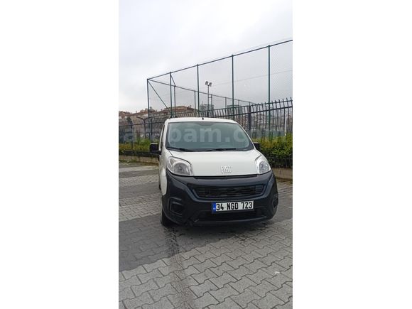 Sahibinden Fiat Fiorino Cargo 1.3 Multijet 2022 Model
