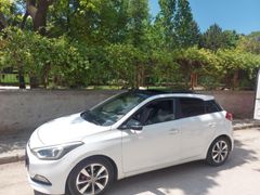 Sahibinden Hyundai i20 1.4 MPI Style 2018 Model