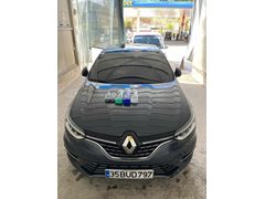 Sahibinden Renault Megane 1.3 TCe Icon 2023 Model 