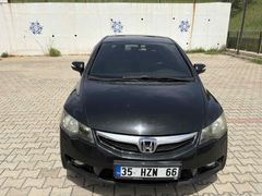Sahibinden Honda Civic 1.6i VTEC Premium 2011 Model 