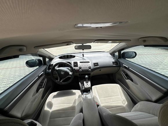 Sahibinden Honda Civic 1.6i VTEC Premium 2011 Model 