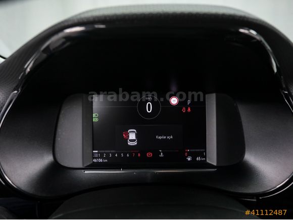 ZAZA MOTORS 2022 OPEL CORSA 1.2 T ELEGANCE